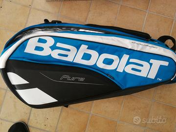 Borsone tennis Babolat