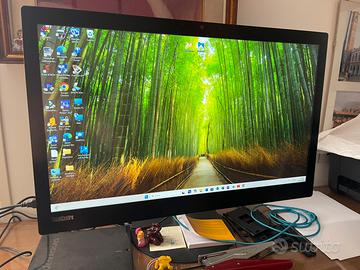 Lenovo X1 Thinkcenter all in one