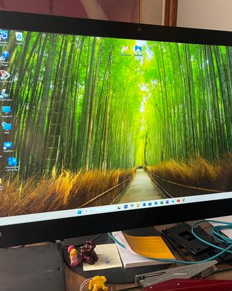 Lenovo X1 Thinkcenter all in one