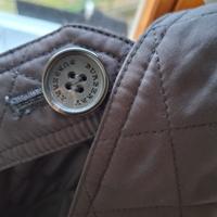 Giacca burberry donna