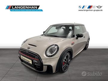Mini 2.0 John Cooper Works JCW FULL OPTIONAL HUD/L