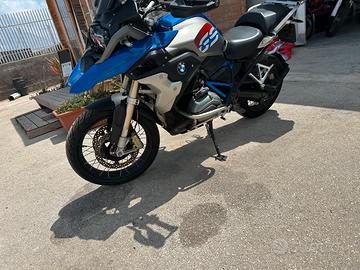 Bmw gs rally 1200 2017