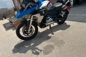 Bmw gs rally 1200 2017