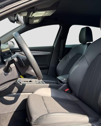 CUPRA Formentor Formentor 2.0 TDI 4Drive DSG