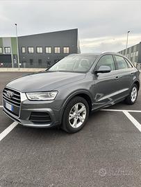 Audi Q3 Sport Quattro S-tronic