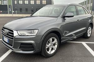 Audi Q3 Sport Quattro S-tronic