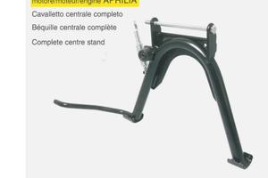CAVALLETTO CENTRALE