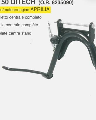 CAVALLETTO CENTRALE