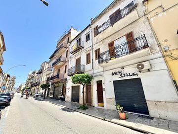 Casa Indipendente - Partinico