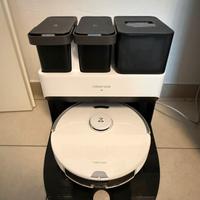 Robot aspirapolvere Roborock s7 pro ultra