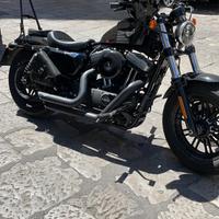 Harley Davidson 48