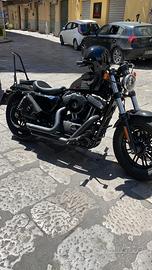 Harley Davidson 48