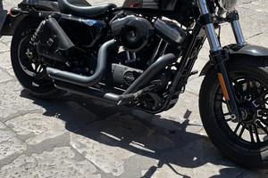 Harley Davidson 48