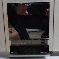 Philips micro teatre medium 