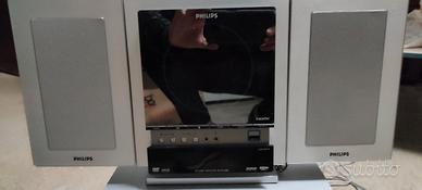 Philips micro teatre medium 