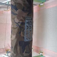 camo tarp fox