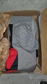 pantalone moto bmw gs dray donna