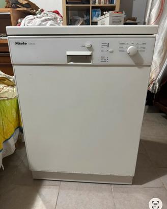 Lavastoviglie MIELE