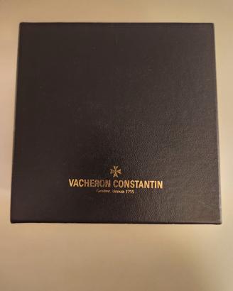 Vacheron Constantin Scatola originale per Orologio