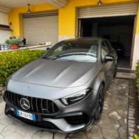 Mercedes A 45 s AMG 2021  GARANTITA MERCEDES