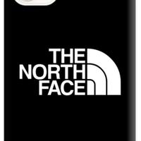 North Face cover per Iphone