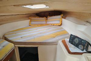 Scafo Acquaviva 25 (Boomerang)