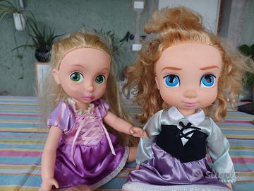 bambole originali Disney