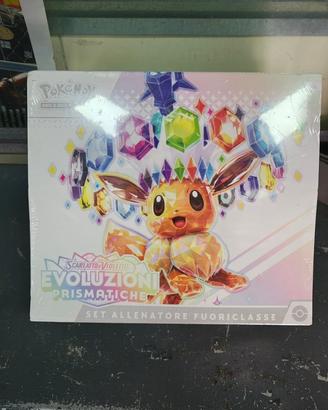 pokemon evoluzioni plasmatiche