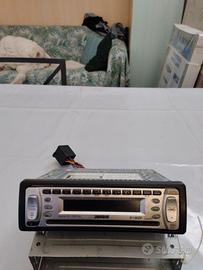 Radio stereo Sony 45W x4 cd