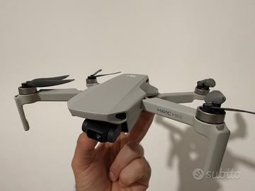 Drone DJI Mavic Mini