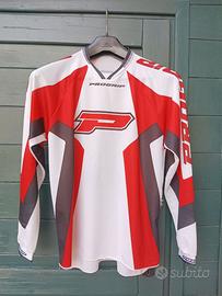 MAGLIA da Enduro - Trial “PRO GRIP" originale