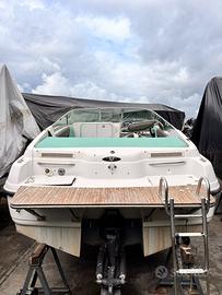 Chaparral 195 sport