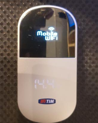 Router Modem GSM WiFi Huawei