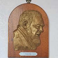 40 Quadri Padre Pio, Giovanni Paolo II, Giovanni 