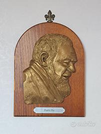 40 Quadri Padre Pio, Giovanni Paolo II, Giovanni 