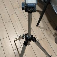 cavalletto professionale 