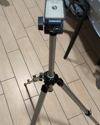 cavalletto professionale 