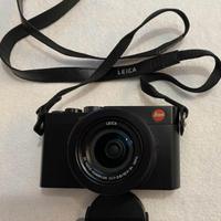 Leica D lux 2015