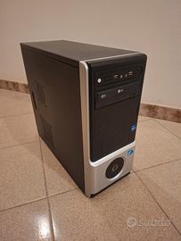 Pc desktop computer fisso