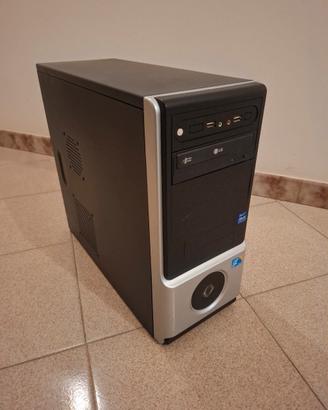 Pc desktop computer fisso