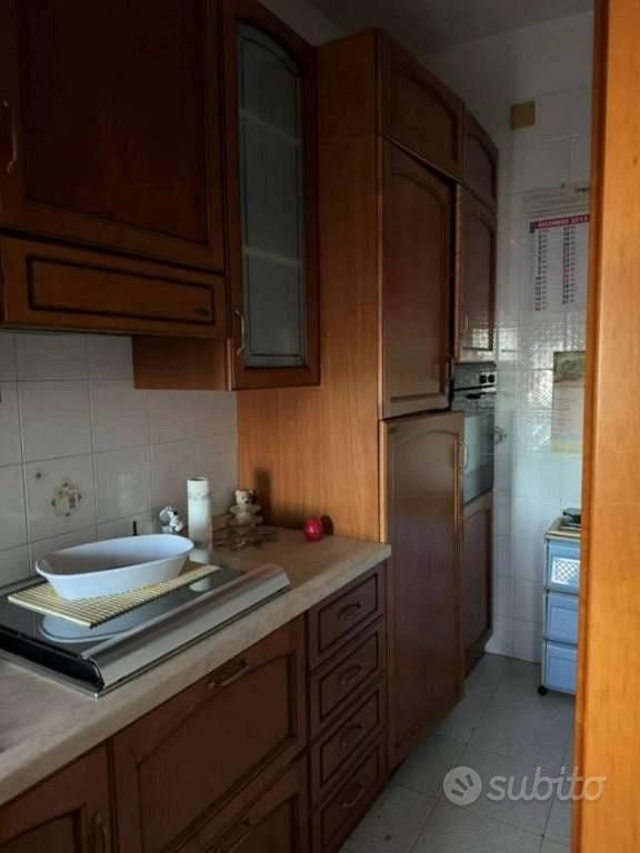 Appartamento – Casalnuovo Monterotaro, Foggia - Vista 5