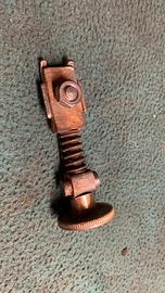 Freno anteriore Lambretta