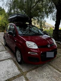 FIAT Panda 1.2 GPL 2015 - 139.000 km
