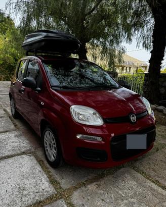 FIAT Panda 1.2 GPL 2015 - 139.000 km