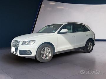 Audi Q5 2.0 TDI 190cv S tronic Business