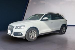 Audi Q5 2.0 TDI 140kW Business S tronic