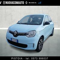 Renault Twingo Techno 22kWh