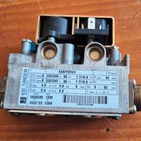 Valvola gas SIT 830 "Tandem"