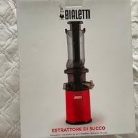 Estrattore Bialetti