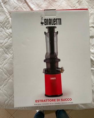 Estrattore Bialetti